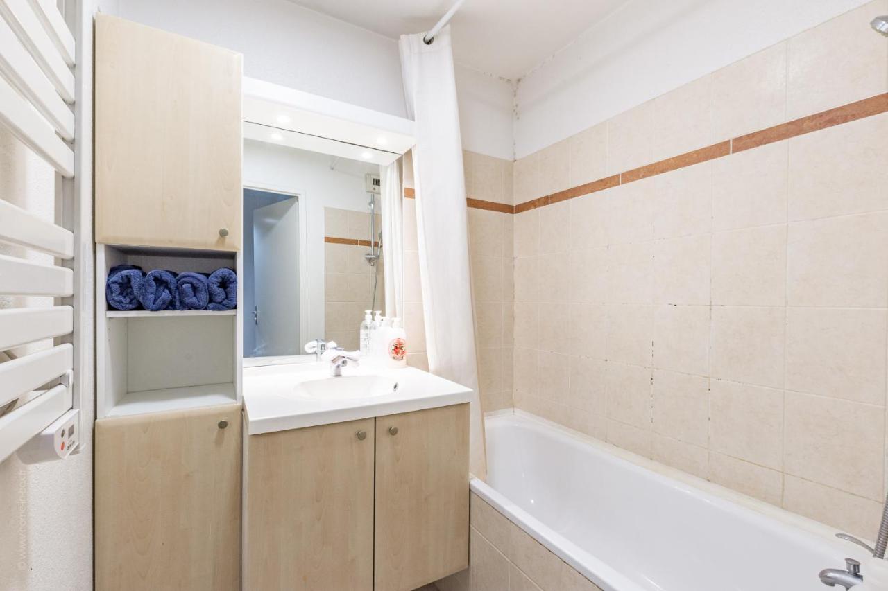 Mona, F2 Pour 4 Pers. - Fairytale Factory Apartment Bussy-Saint-Georges Exterior photo